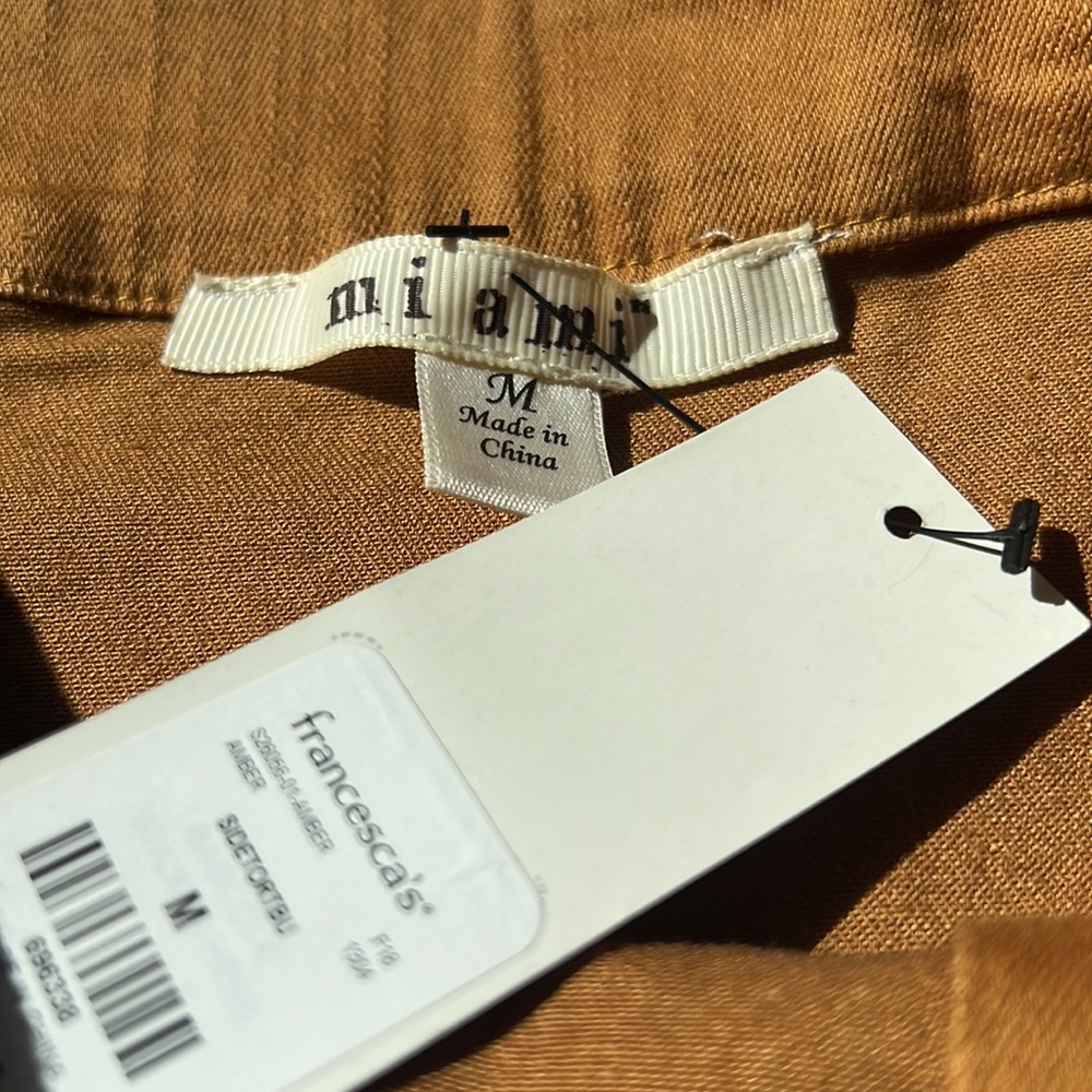 Francesca’s Mini Skirt - Picture 5 of 5